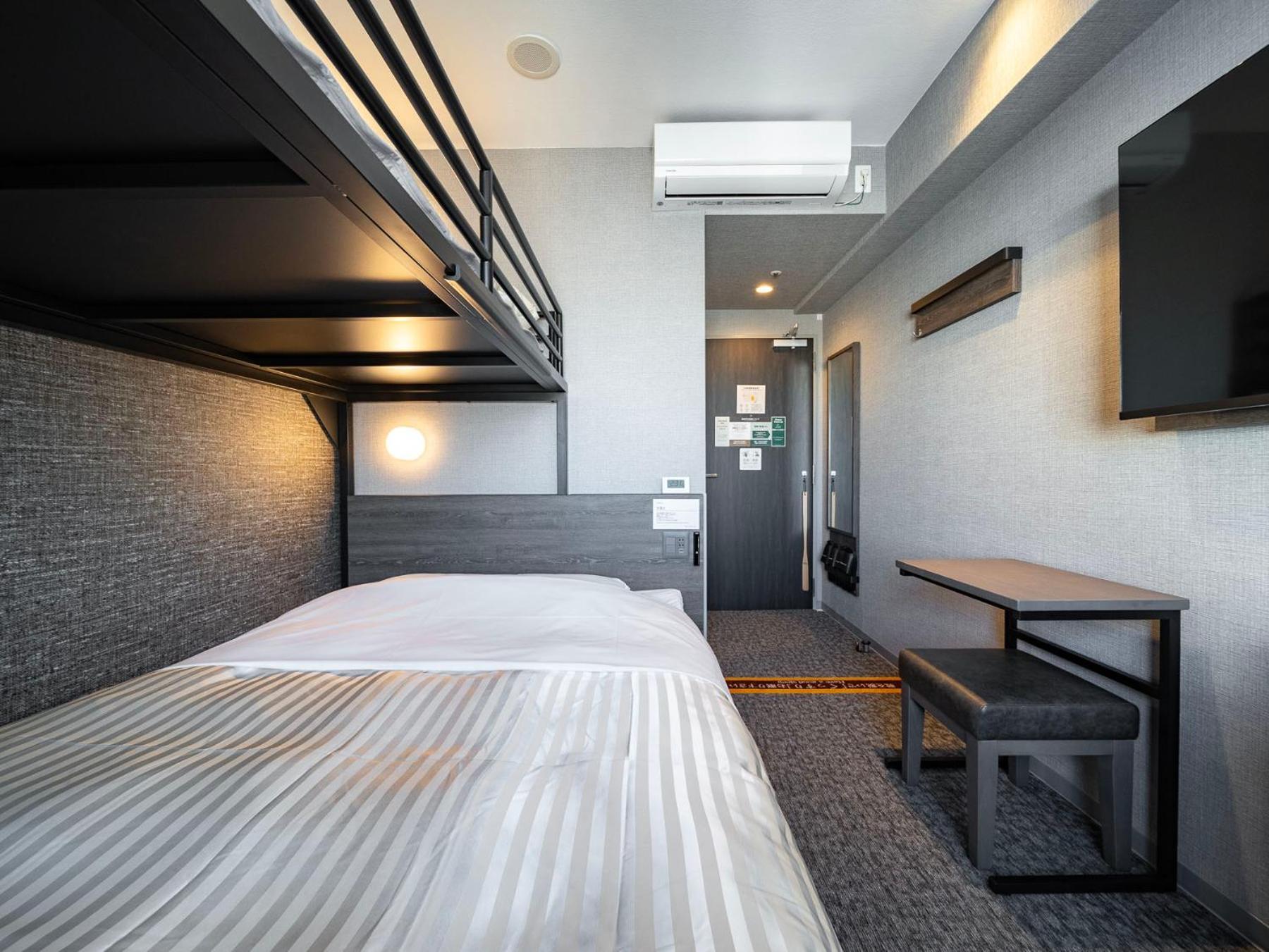 Super Hotel Ikebukuro West Natural Hot Spring Tokyo Eksteriør bilde