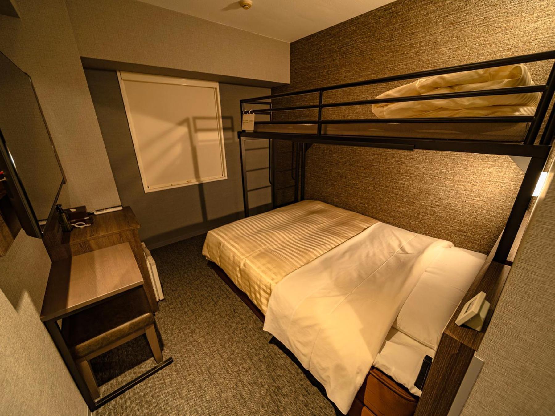 Super Hotel Ikebukuro West Natural Hot Spring Tokyo Eksteriør bilde